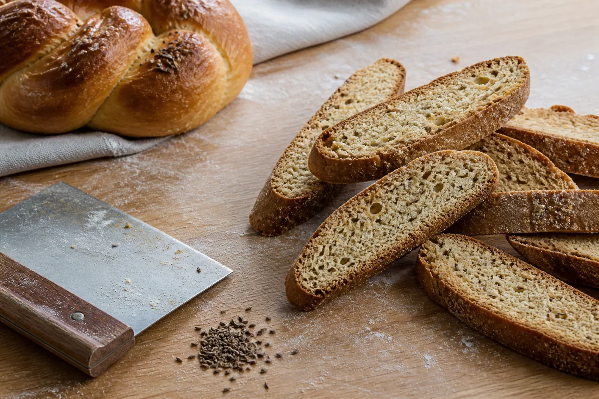 Which Anise Seed Substitute Preserves Flavor and Texture?