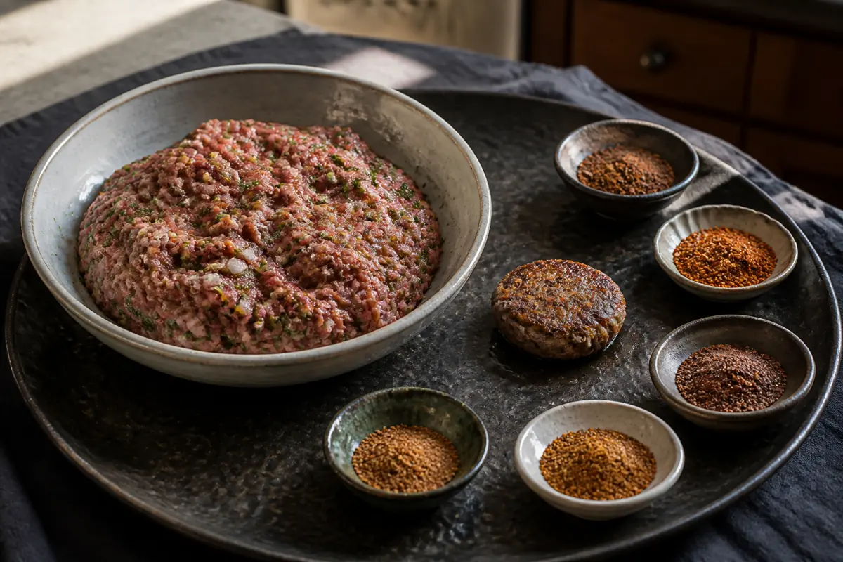 Baharat Spice Blend Substitutes That Stay Savory
