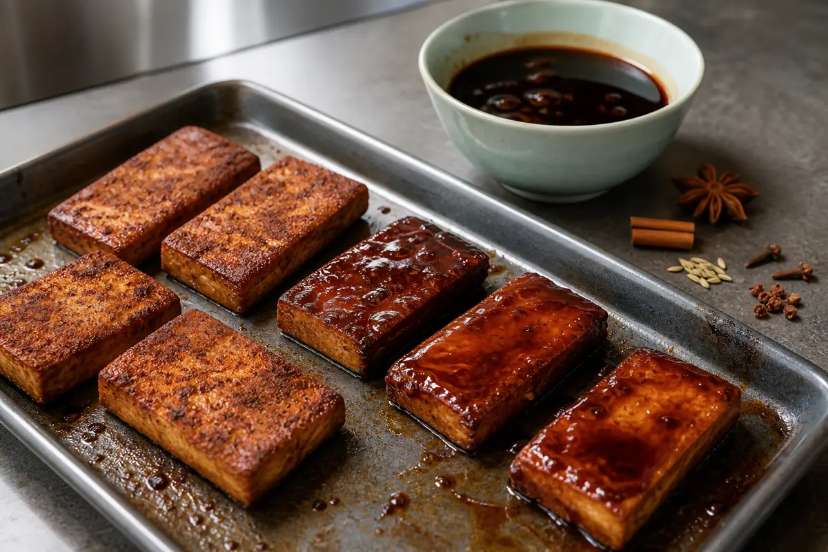 Chinese Five Spice Powder Substitutes That Stay Savory