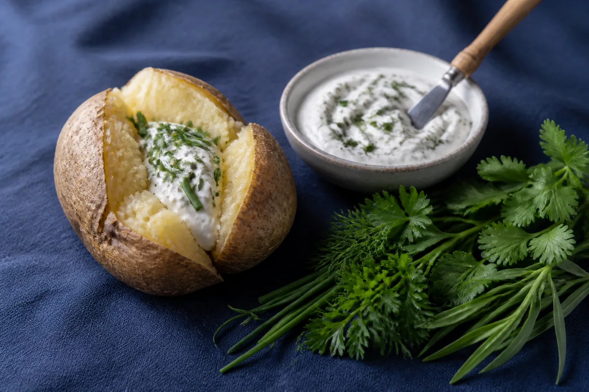 Which Chive Substitute Works Best in Your Dish?