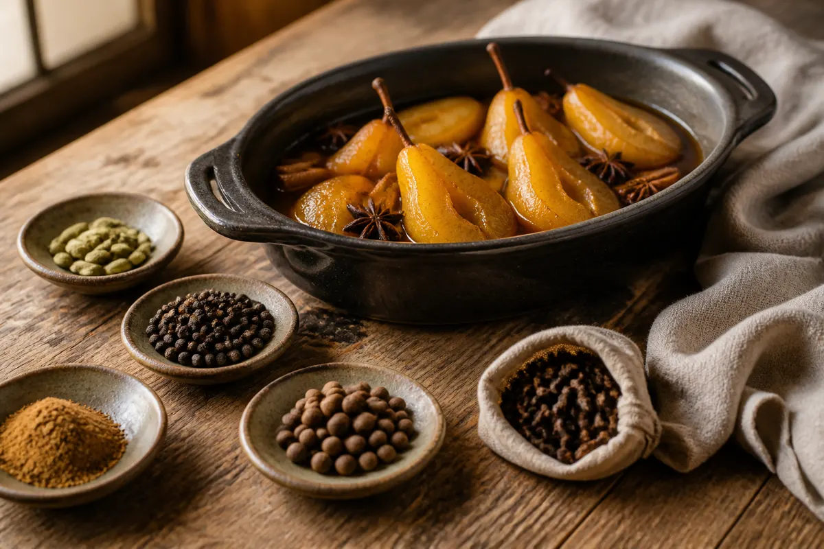 Clove Substitutes for Sweet and Savory Cooking