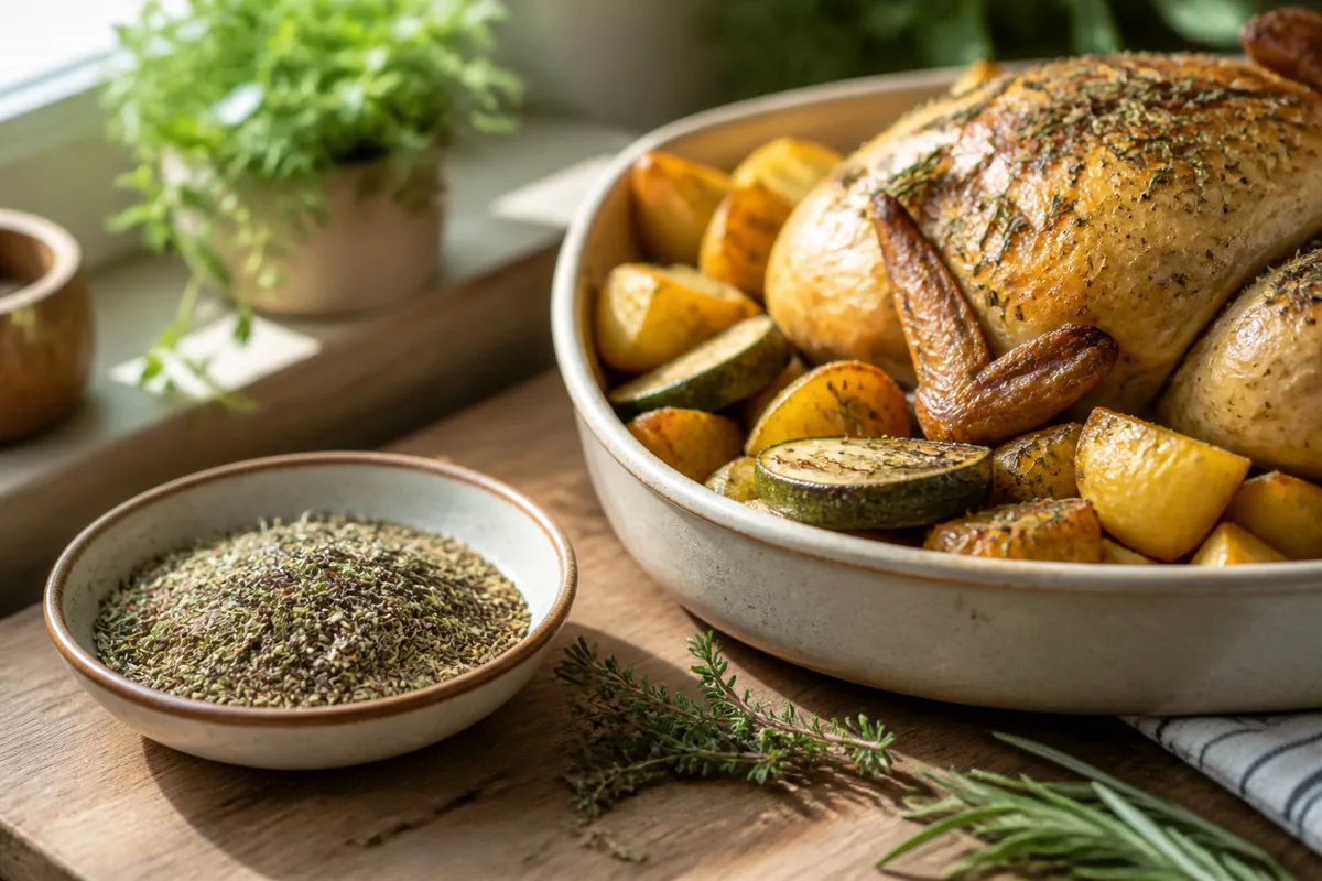 Which Herbs de Provence Substitute Fits Your Dish?