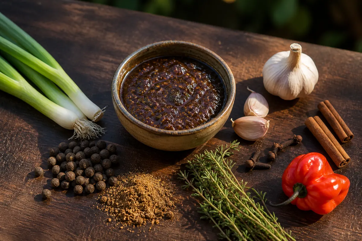Which Jerk Seasoning Substitute Fits Your Rub or Marinade?