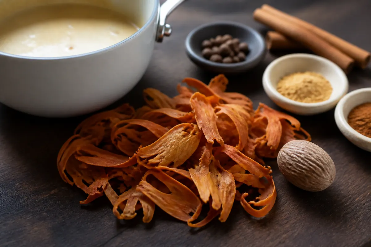 Which Mace Substitute Works Best in Your Recipe?