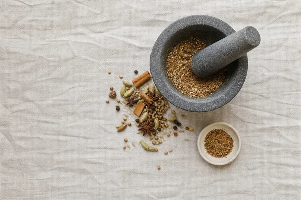 Preparing Spices Before They Ever Hit the Dish