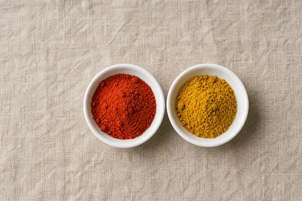 Spice Substitutions That Actually Work in a Pinch