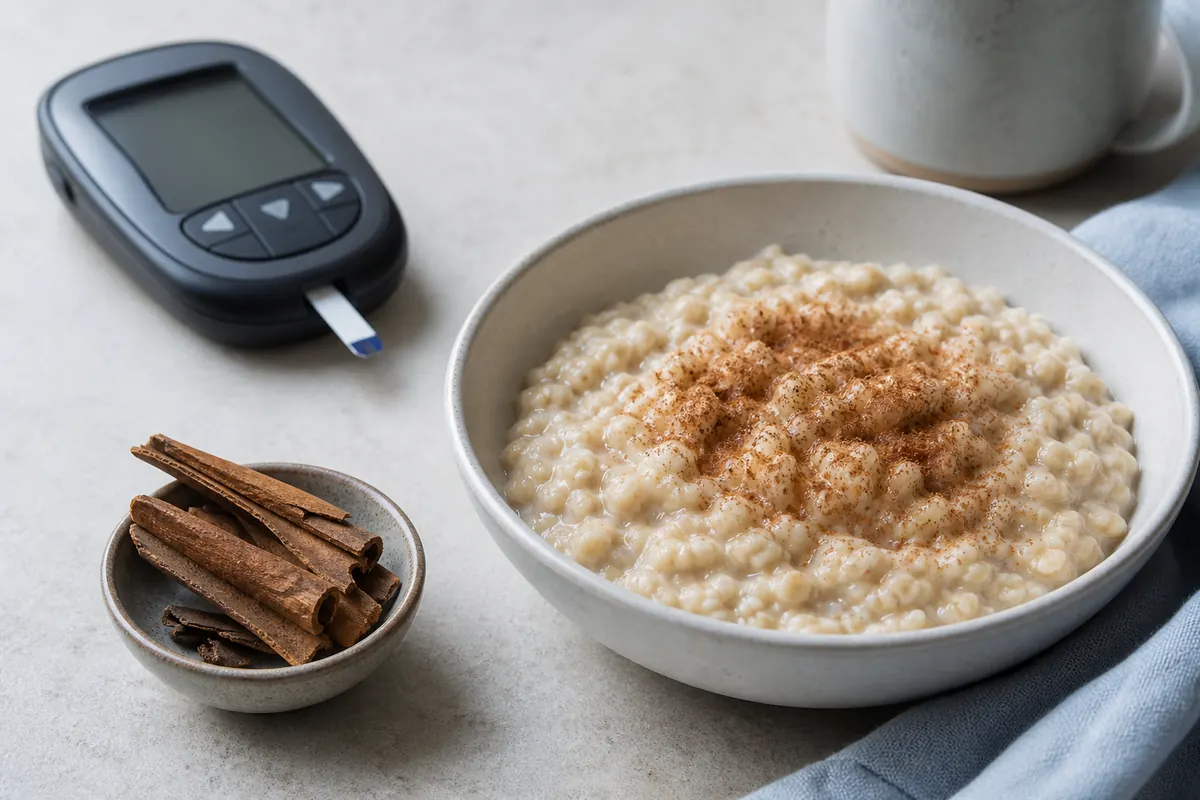 Does Cinnamon Actually Lower Blood Sugar?