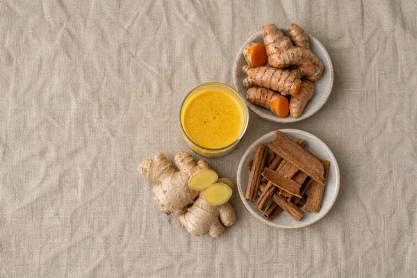 Spice Health Claims, and What the Evidence Supports