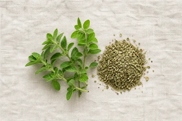 Marjoram: Everything You Know About Oregano, Reversed