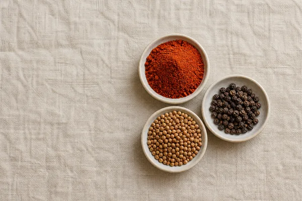 African Spices Worth Keeping in a Home Kitchen