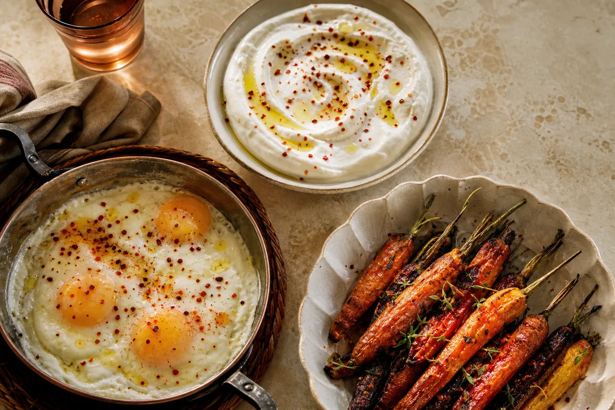 Aleppo Pepper Gives Food Slow Heat and Fruit, Not a Burn