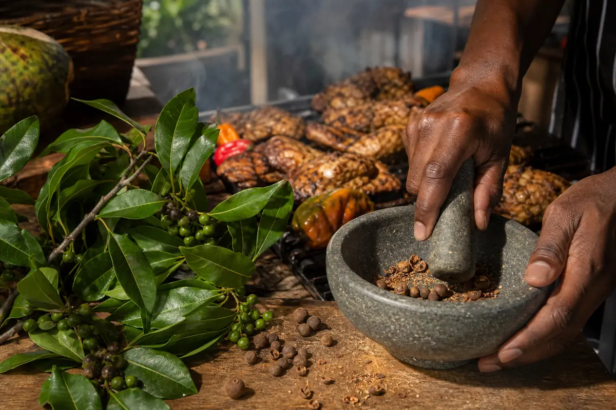 What Is Allspice, and How Should You Cook With It?