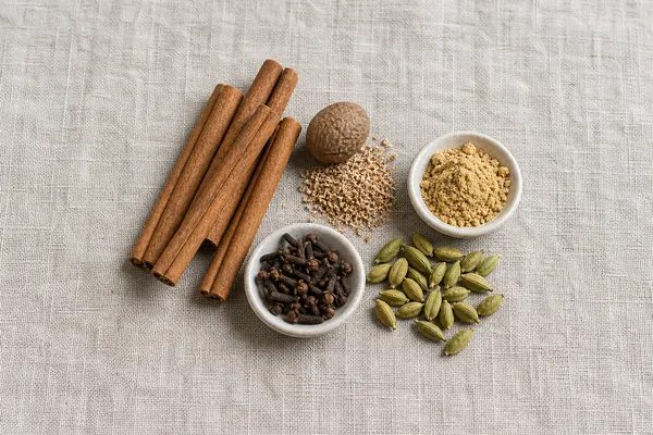 The Warm Spices Worth Keeping Within Reach for Baking