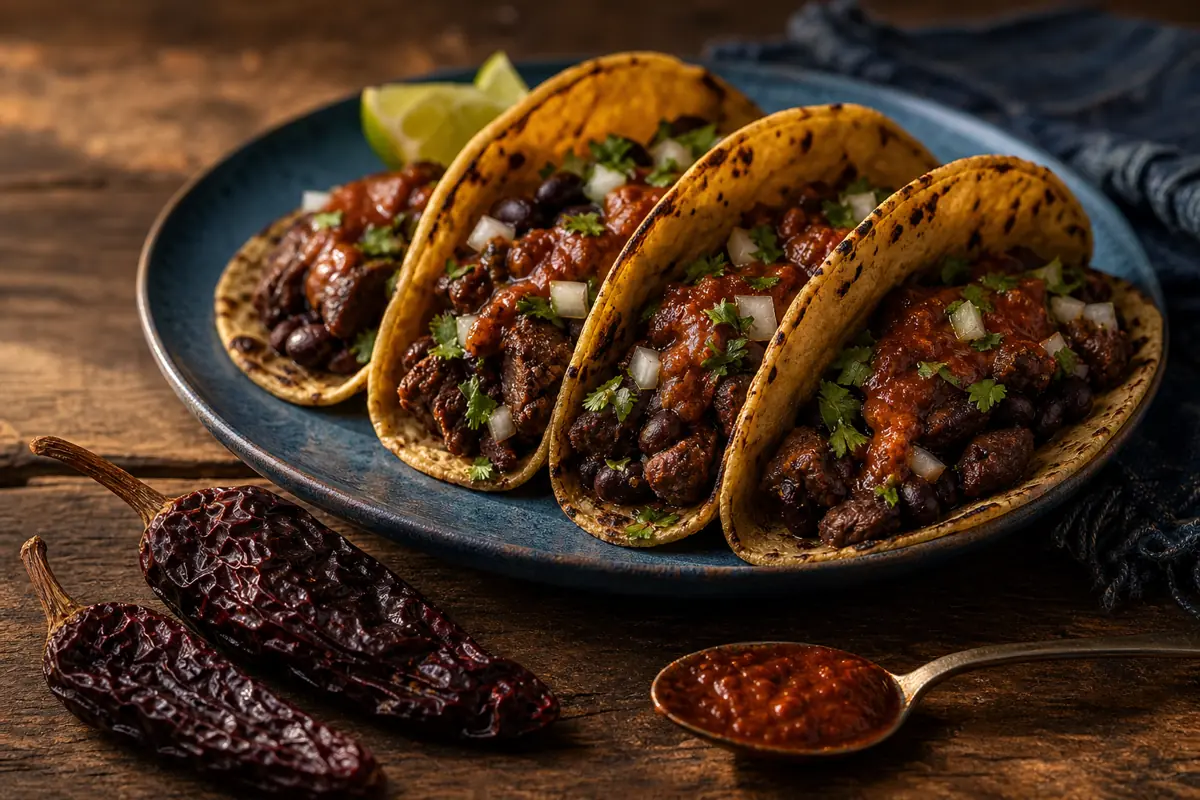 Chipotle Is a Smoked Jalapeño, and the Form Changes the Dish