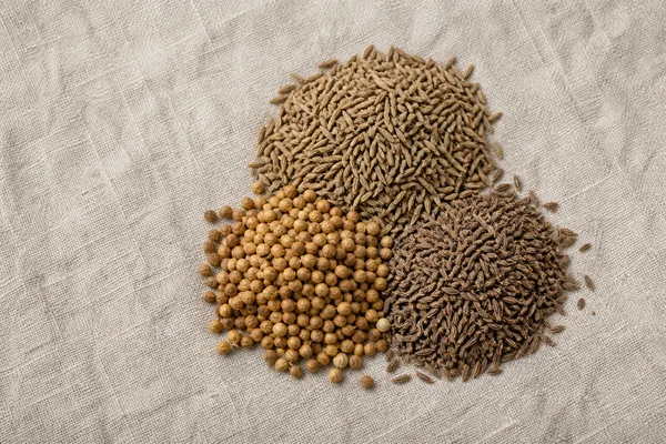Earthy Savory Spices That Give a Dish Its Base Note