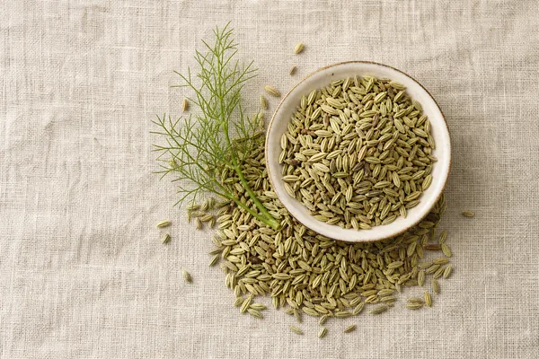 What Fennel Seeds Taste Like and How to Use Them