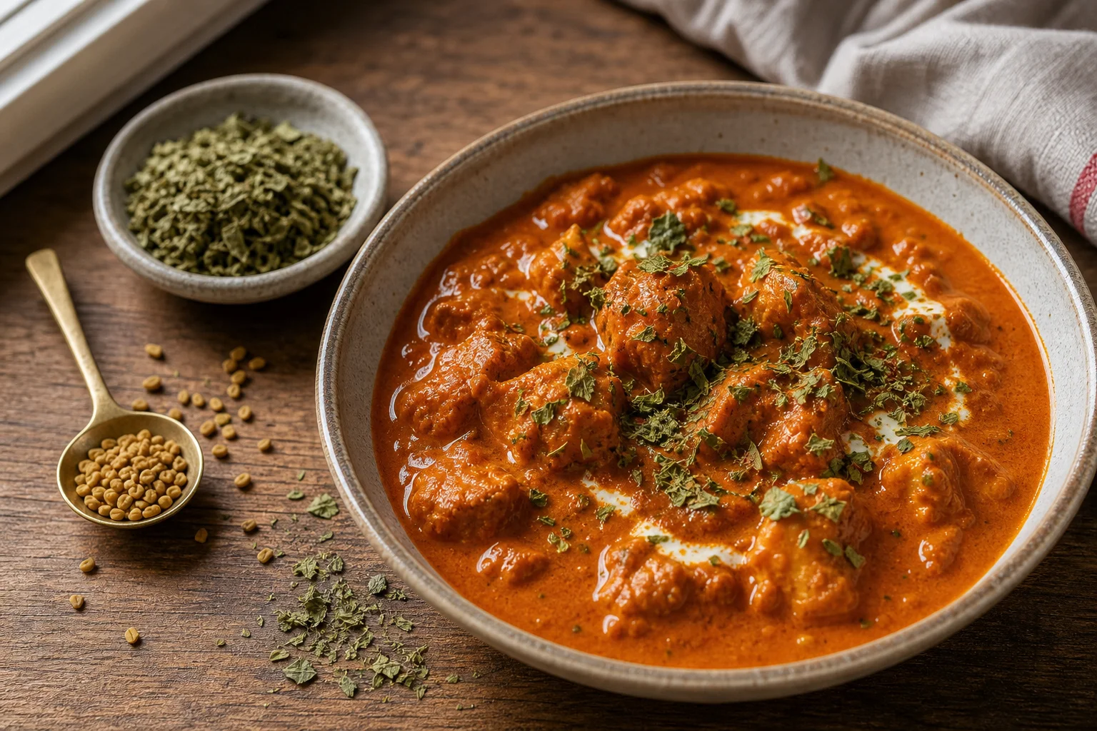 What Is Fenugreek, and Why Does It Taste Maple-Like?