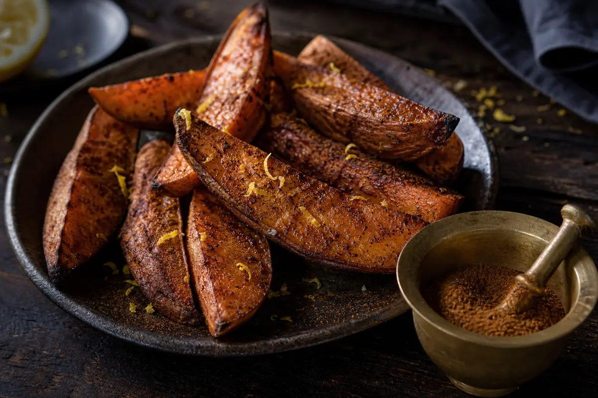 Why Grains of Paradise Taste Like More Than Pepper