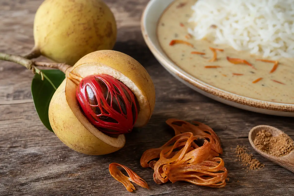 What Is Mace Spice, and When Should You Use It?