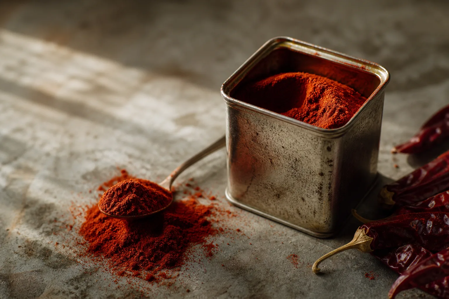Smoked Paprika: How to Add Smoke Without a Grill