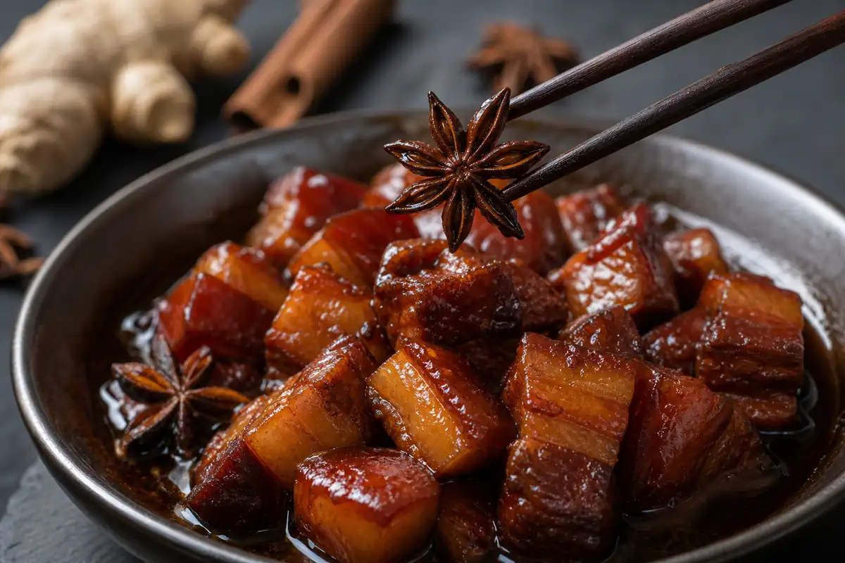 What Does Star Anise Taste Like, and How Much Should You Use?