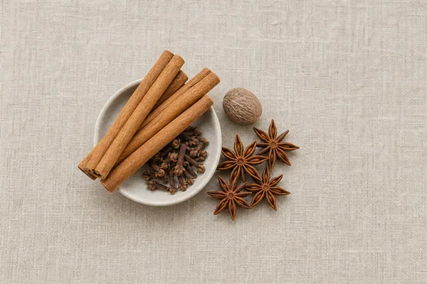 Warm Sweet Spices for Baking, Braises, and Mulled Drinks