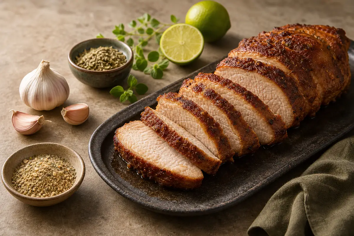 Which Adobo Do You Mean: Seasoning or Braise?