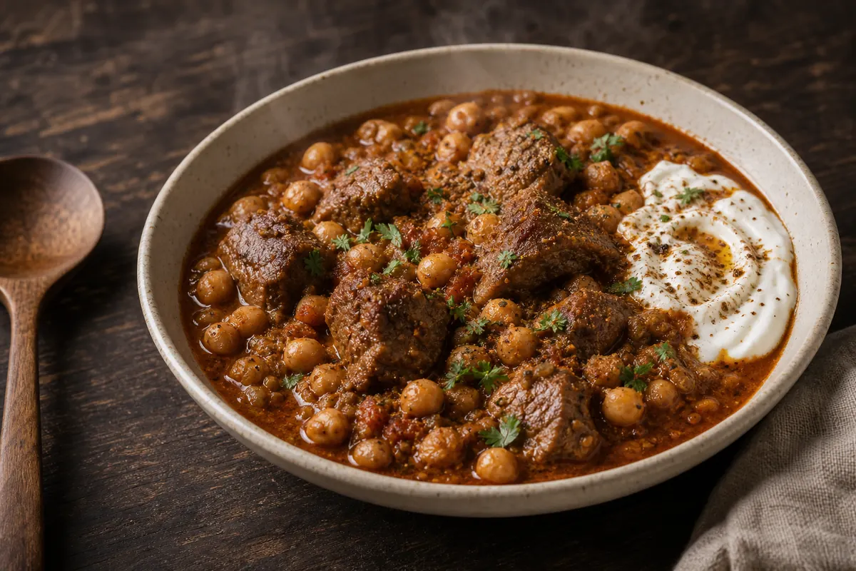 What Is Baharat Spice Blend, and How Should You Use It?
