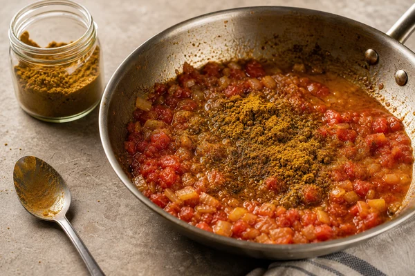 Is Curry Powder Actually Indian? How to Use It Well