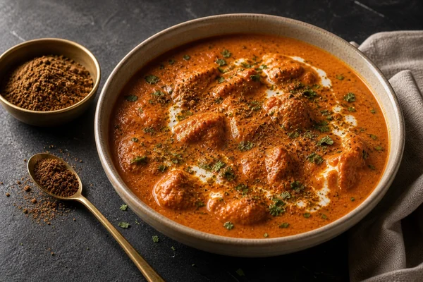 What Is in Garam Masala, and Why Does It Work?