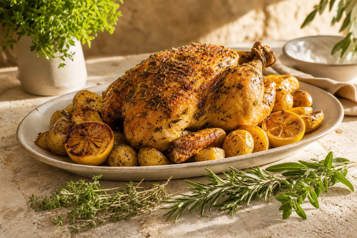 Herbes de Provence: Does Lavender Belong in the Blend?