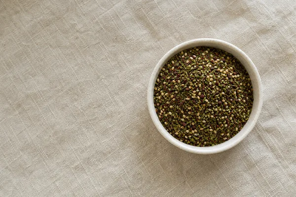 Middle Eastern and African Blends, From Za'atar to Berbere