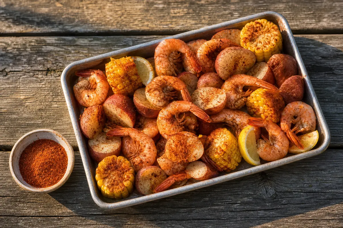 Old Bay Seasoning: What It Tastes Like and How to Use It