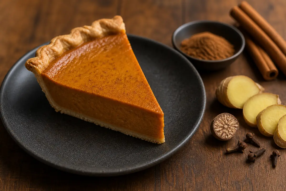 What Is Pumpkin Pie Spice and How Should You Use It?