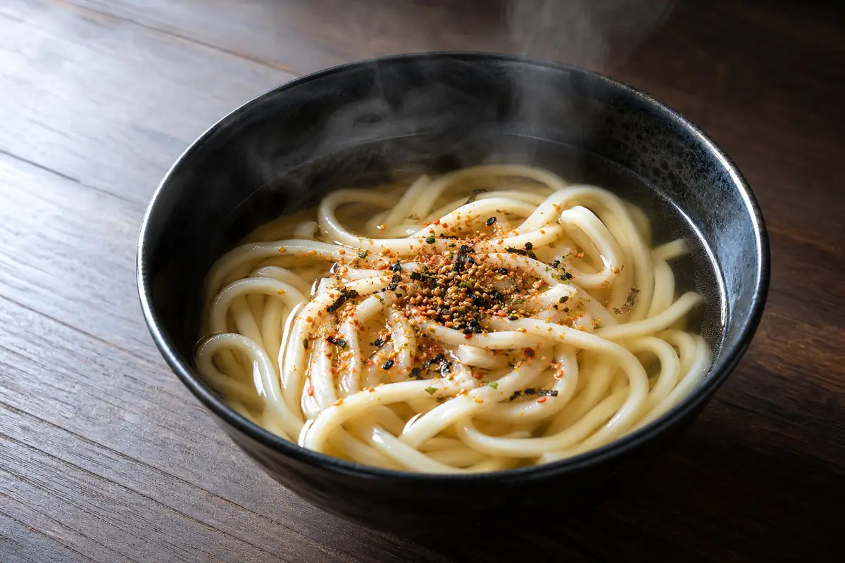 What Is Shichimi Togarashi and How Do You Use It?