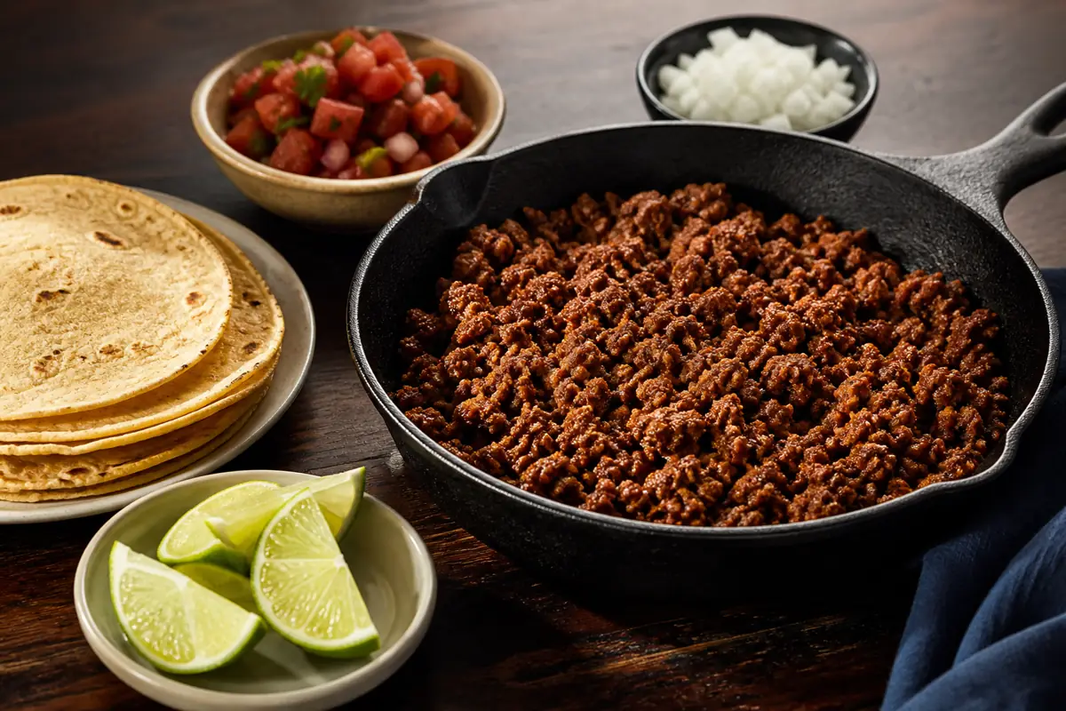 What Goes Into Taco Seasoning and How Should You Use It?