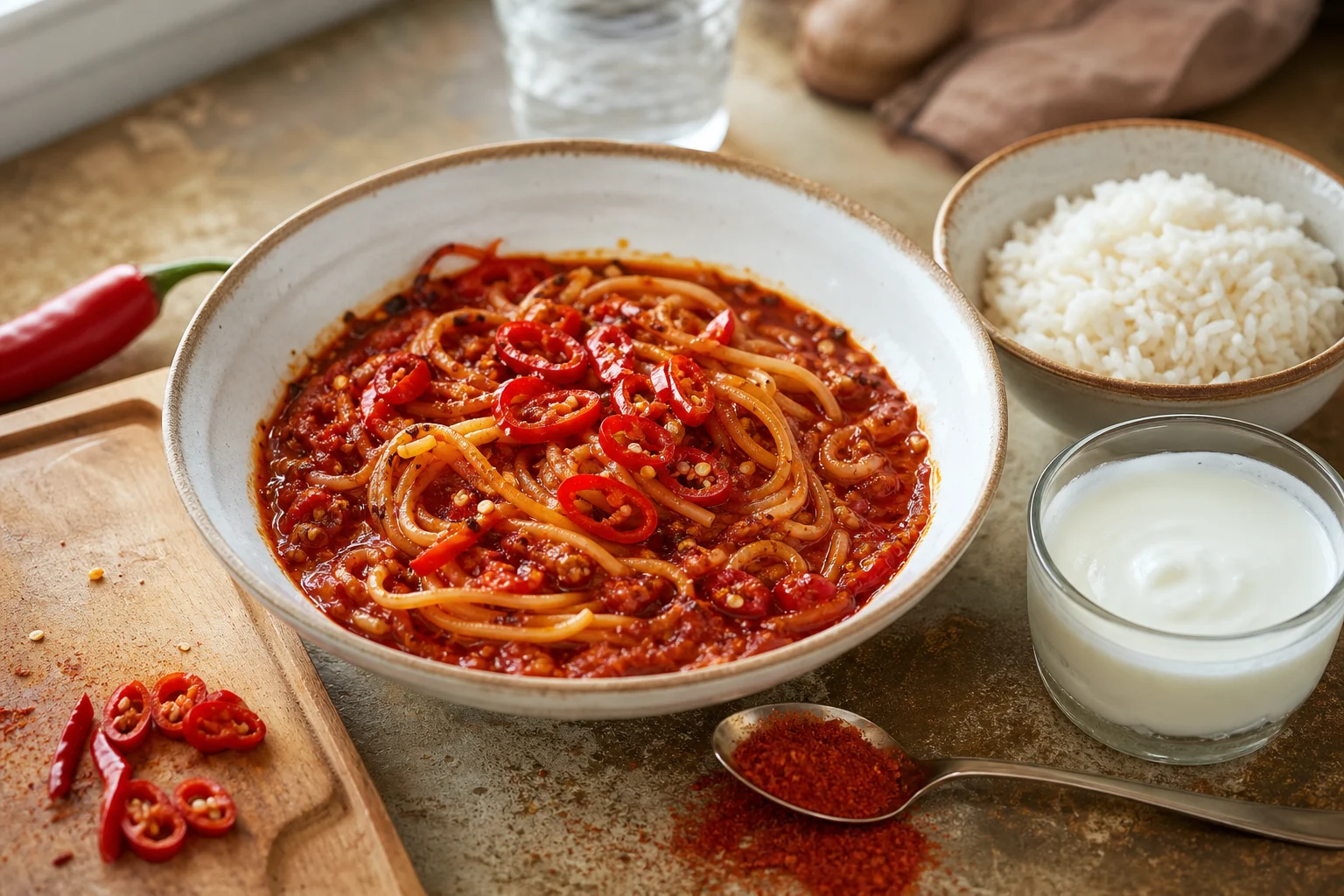 What Is Capsaicin, and Why Does It Make Peppers Hot?