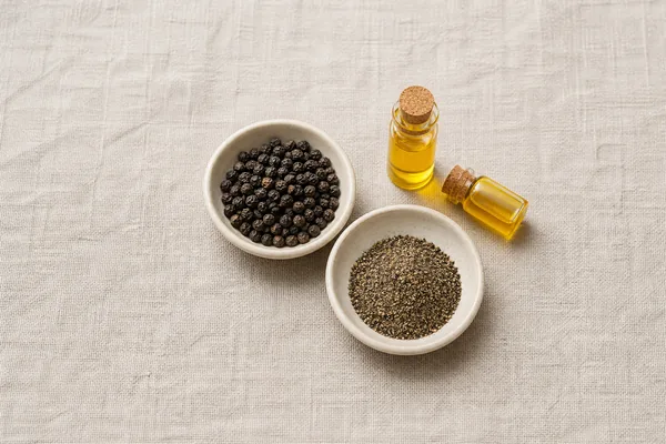 The Chemistry Behind Why Spices Taste and Burn