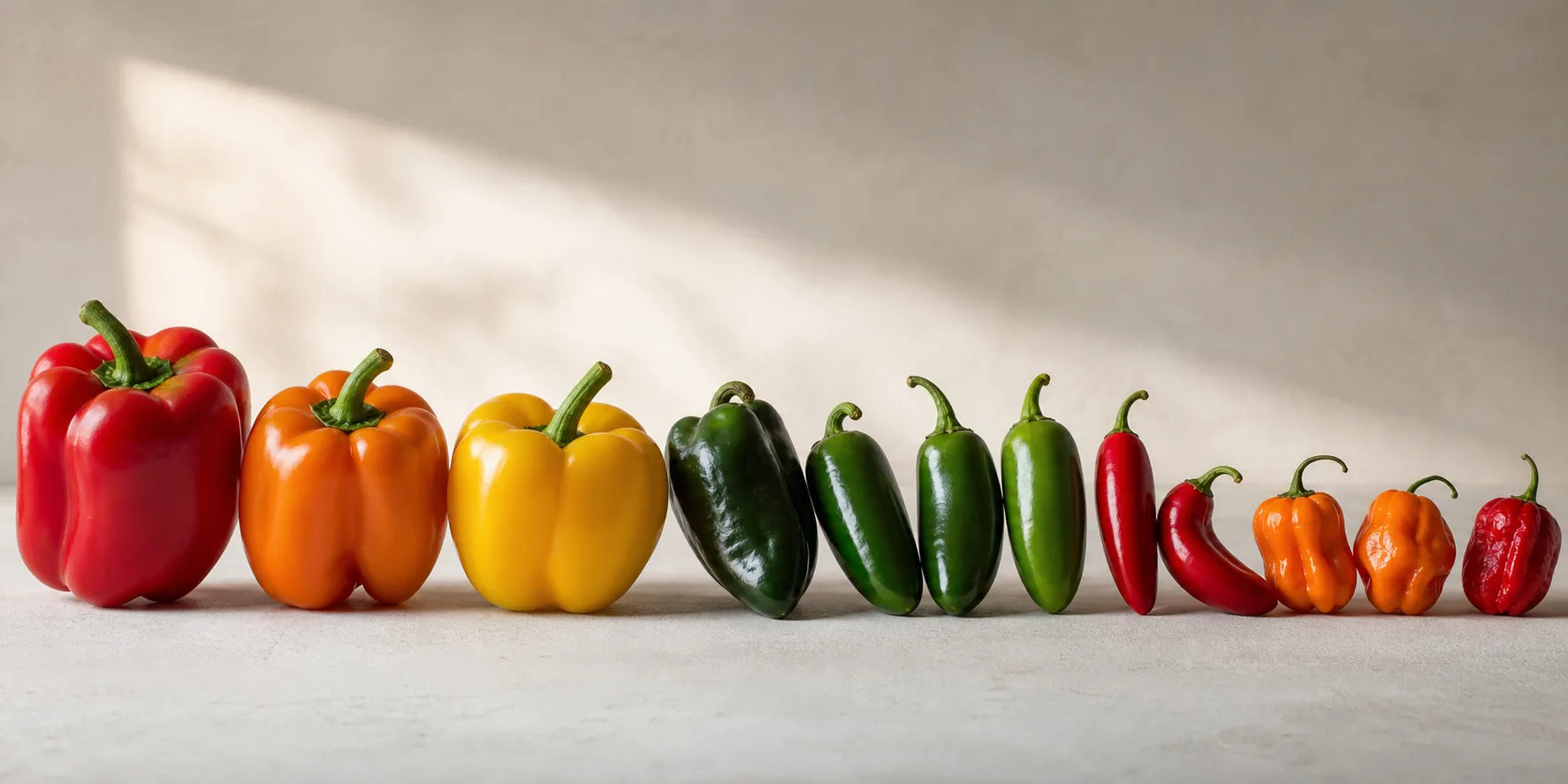 What Does the Scoville Scale Actually Tell You?