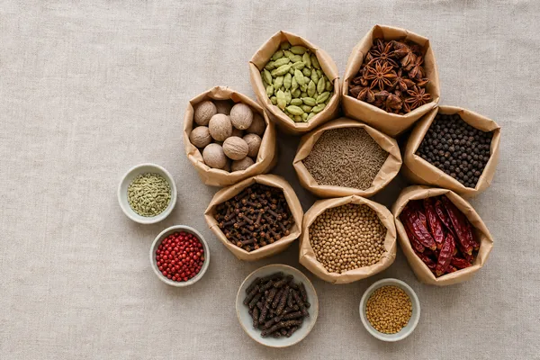 How to Judge Spice Quality Before You Pay for It