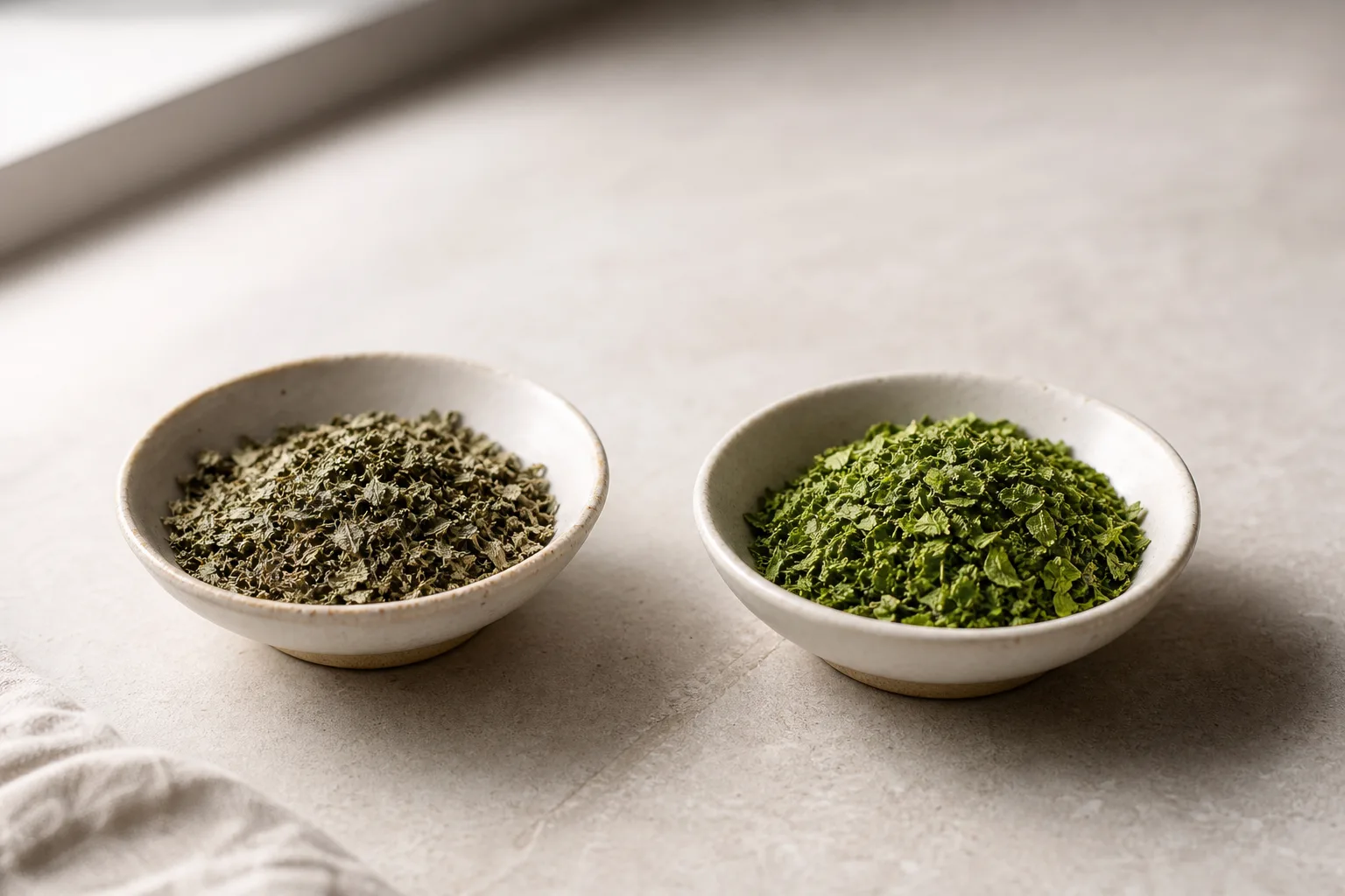 Are Your Spices Still Good? The Tests That Matter