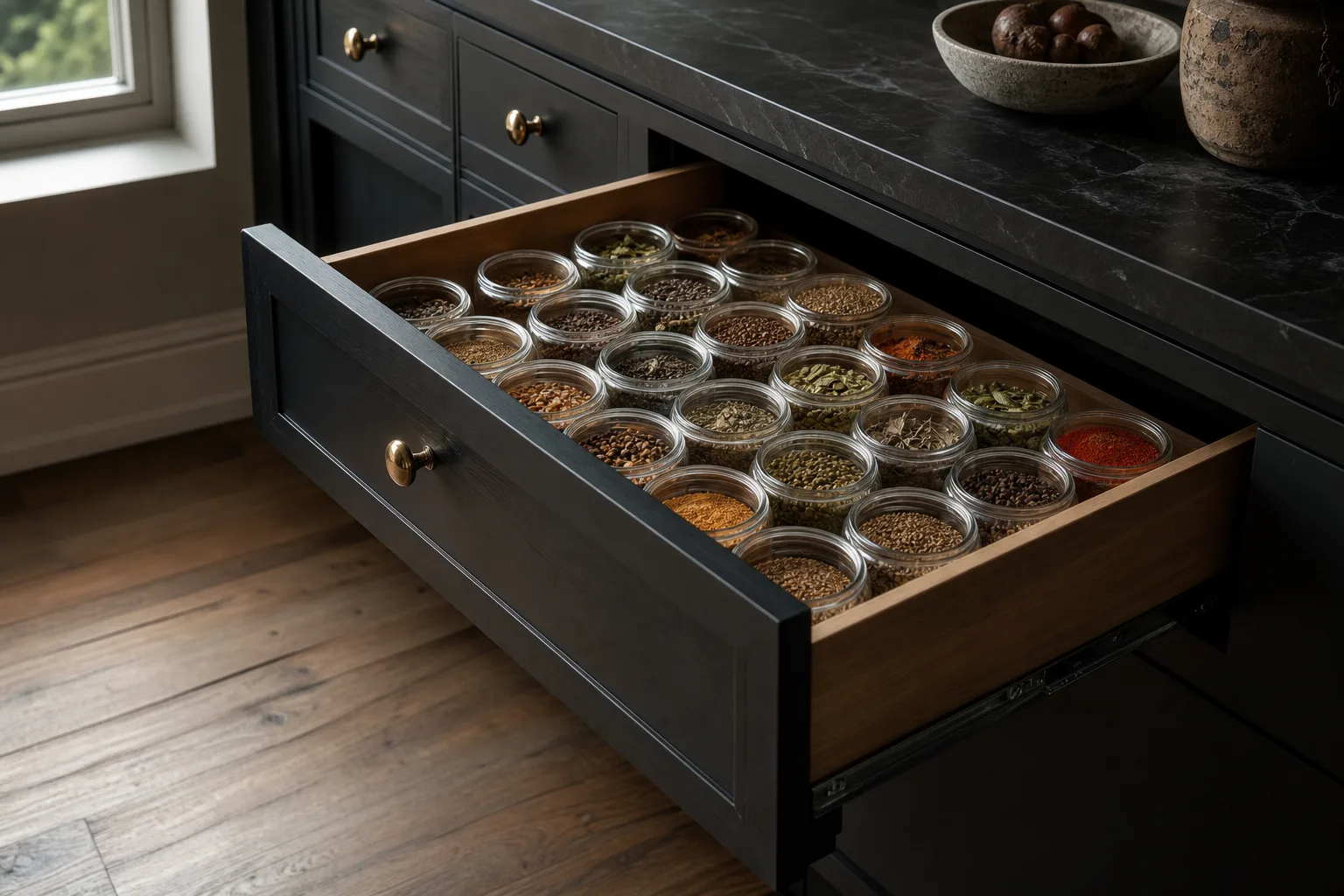How to Store Spices So They Stay Fresh Longer