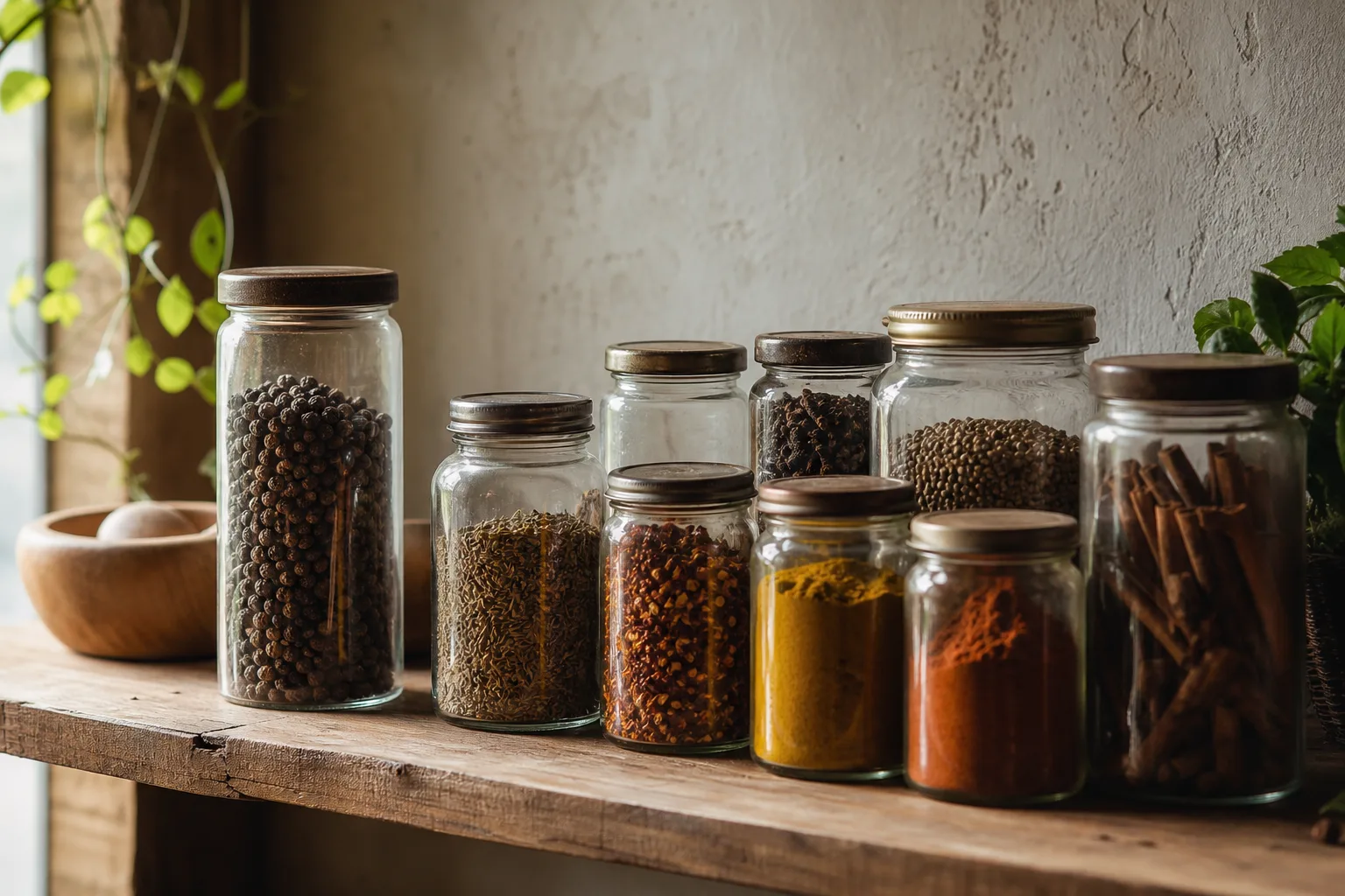 How Long Do Spices Last? A Practical Shelf Life Chart