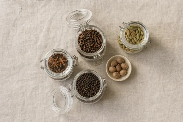 How to Store Spices and Know When to Replace Them